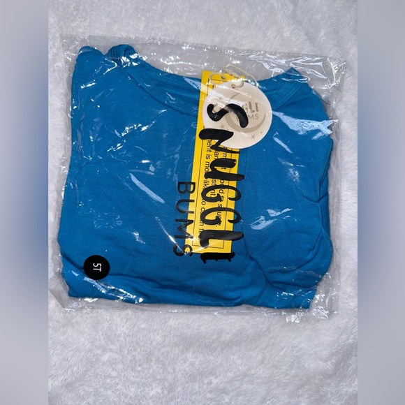 NIB Snuggle Bums Bamboo Set - Picture 3 of 3